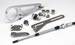 Flaming River FR20010CBL - Flaming River Steering Column Shift Linkage Kits