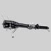 Flaming River Tilt Column Shift Steering Columns