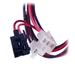 Flaming River Steering Column Ignition Key Adapter Wiring Harnesses