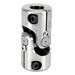 Click here for more information about Flaming River Stainless Pinch Bolt U-Joints