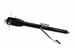 Click here for more information about Flaming River FR30002BK - Flaming River Tilt Floor Shift Steering Columns