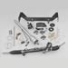 Flaming River 1965-70 Mustang Manual Rack and Pinion Cradle Kits