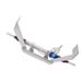 Click here for more information about Flaming River FR303PW - Flaming River 1967-69 Camaro Power Rack and Pinion Cradle Kits