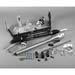 Flaming River 1955-56 Chevrolet Rack and Pinion Cradle Systems