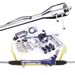 Click here for more information about Flaming River FR300-65MUHRPL - Flaming River 1965-70 Mustang Manual Rack and Pinion Cradle Kits