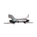 Click here for more information about Flaming River FR316KTQR - Flaming River 1970-81 Camaro Manual Rack and Pinion Cradle Kits