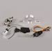 Flaming River FRCA104 - Flaming River Tilt Column Installation Kits
