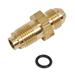 Flaming River FRM14X6AN - Flaming River Power Steering Adapter Fittings