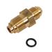 Flaming River FRM16X6AN - Flaming River Power Steering Adapter Fittings