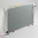 Fluidyne High Performance FHP20-93MU - Fluidyne Radiators