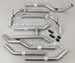 Flowmaster 1024 - Flowmaster American Thunder Exhaust Systems