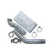 Flowmaster 1029 - Flowmaster Turbo Diesel Downpipe Kits