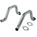 Flowmaster 1030 - Flowmaster Tailpipes