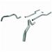 Flowmaster 1050 - Flowmaster Pipe Kits
