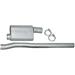 Flowmaster 15131 - Flowmaster Resonators