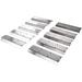 Flowmaster 15914 - Flowmaster Heat Shield Kits
