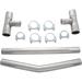 Click here for more information about Flowmaster 15920 - Flowmaster Universal Balance Pipe Kits