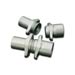 Flowmaster 15924 - Flowmaster Ball Flange Kits