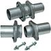 Flowmaster 15930 - Flowmaster Ball Flange Kits