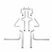 Flowmaster 15935 - Flowmaster U-Fit Dual Pipe Kits