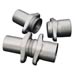 Flowmaster 15938 - Flowmaster Ball Flange Kits
