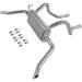 Flowmaster Force II Exhaust Systems