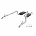 Flowmaster 17106 - Flowmaster Force II Exhaust Systems