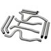 Flowmaster 17107 - Flowmaster Pipe Kits