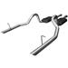 Flowmaster 17112 - Flowmaster American Thunder Exhaust Systems
