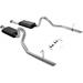 Flowmaster 17114 - Flowmaster Force II Exhaust Systems