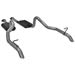 Flowmaster 17116 - Flowmaster American Thunder Exhaust Systems