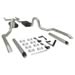 Flowmaster 17119 - Flowmaster American Thunder Exhaust Systems