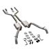 Flowmaster 17129 - Flowmaster American Thunder Exhaust Systems