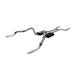 Flowmaster 17139 - Flowmaster American Thunder Exhaust Systems