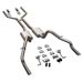 Flowmaster 17139 - Flowmaster American Thunder Exhaust Systems