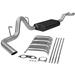 Flowmaster 17166 - Flowmaster Force II Exhaust Systems