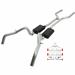 Click here for more information about Flowmaster 17201 - Flowmaster American Thunder Exhaust Systems