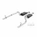 Flowmaster 17203 - Flowmaster Force II Exhaust Systems