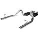 Flowmaster 17213 - Flowmaster American Thunder Exhaust Systems