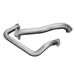 Flowmaster 17220 - Flowmaster Chevy/GMC 6.5L Truck Turbo Diesel Downpipe Kits
