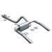 Flowmaster 17228 - Flowmaster American Thunder Exhaust Systems