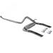 Flowmaster 17234 - Flowmaster American Thunder Exhaust Systems