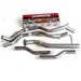 Flowmaster 17256 - Flowmaster Force II Cat-Back Exhaust Systems