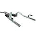 Flowmaster 17281 - Flowmaster American Thunder Exhaust Systems