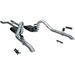 Flowmaster 17282 - Flowmaster American Thunder Exhaust Systems