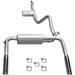 Flowmaster 17357 - Flowmaster American Thunder Exhaust Systems