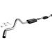 Flowmaster 17362 - Flowmaster Force II Exhaust Systems