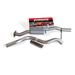 Flowmaster 17362 - Flowmaster Force II Cat-Back Exhaust Systems