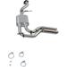 Flowmaster 17392 - Flowmaster American Thunder Exhaust Systems