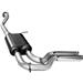 Flowmaster 17395 - Flowmaster American Thunder Exhaust Systems